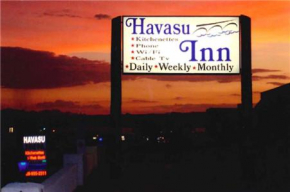 Havasu Inn & Suites, Lake Havasu City